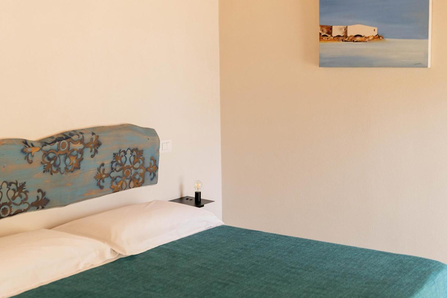 Bed and Breakfast La Carrera Бернальда Экстерьер фото
